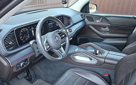 Mercedes-Benz GLE, 2019 год, 5 999 000 рублей, 6 фотография