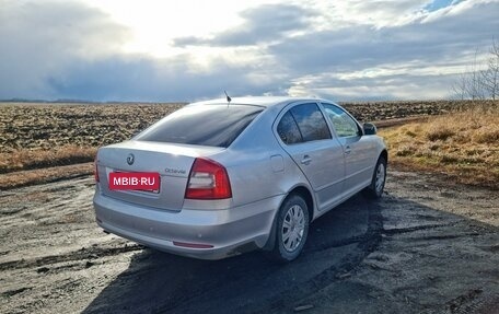 Skoda Octavia, 2010 год, 810 000 рублей, 5 фотография