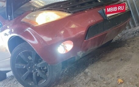 Nissan Murano, 2006 год, 700 000 рублей, 2 фотография