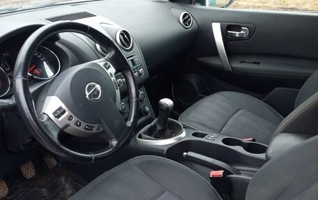 Nissan Qashqai, 2012 год, 1 130 000 рублей, 5 фотография