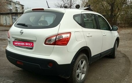 Nissan Qashqai, 2012 год, 1 130 000 рублей, 6 фотография