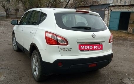 Nissan Qashqai, 2012 год, 1 130 000 рублей, 7 фотография