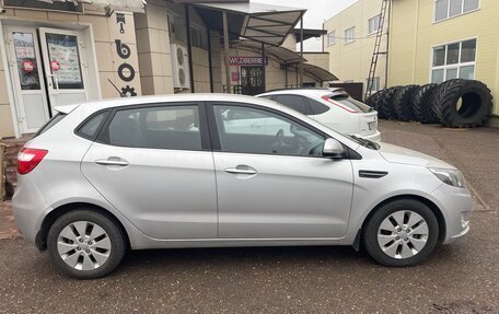 KIA Rio III рестайлинг, 2015 год, 1 150 000 рублей, 3 фотография