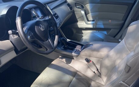 Acura RDX III, 2010 год, 1 390 000 рублей, 9 фотография