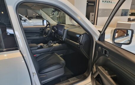 Haval H9, 2024 год, 4 799 000 рублей, 9 фотография