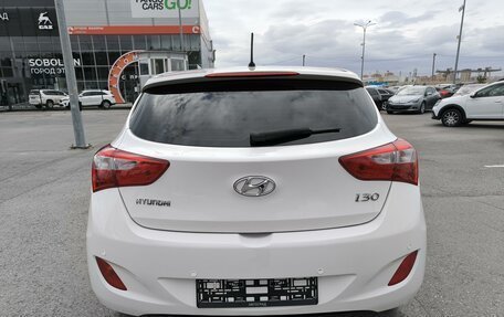 Hyundai i30 II рестайлинг, 2012 год, 1 139 000 рублей, 6 фотография