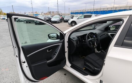 Hyundai i30 II рестайлинг, 2012 год, 1 139 000 рублей, 11 фотография