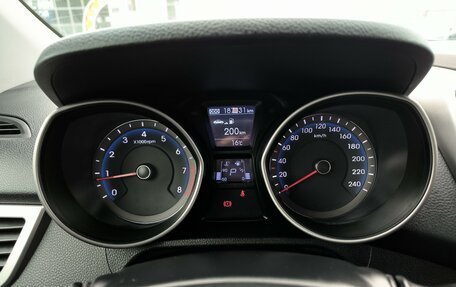 Hyundai i30 II рестайлинг, 2012 год, 1 139 000 рублей, 21 фотография