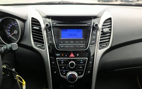 Hyundai i30 II рестайлинг, 2012 год, 1 139 000 рублей, 22 фотография