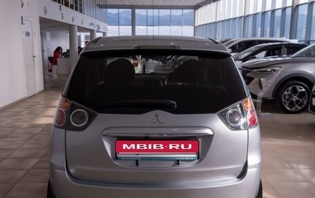 Mitsubishi Colt VI рестайлинг, 2008 год, 750 000 рублей, 5 фотография