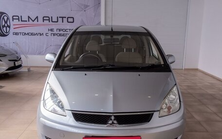 Mitsubishi Colt VI рестайлинг, 2008 год, 750 000 рублей, 2 фотография