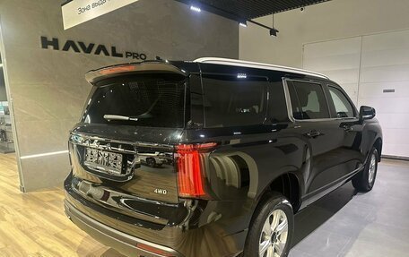 Haval H5, 2024 год, 3 999 000 рублей, 6 фотография