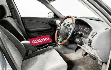 Nissan Sunny B15, 2000 год, 250 000 рублей, 16 фотография