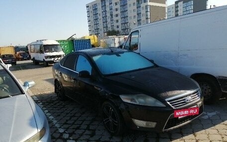 Ford Mondeo IV, 2008 год, 670 000 рублей, 3 фотография