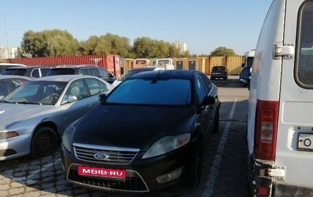 Ford Mondeo IV, 2008 год, 670 000 рублей, 2 фотография