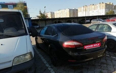 Ford Mondeo IV, 2008 год, 670 000 рублей, 8 фотография