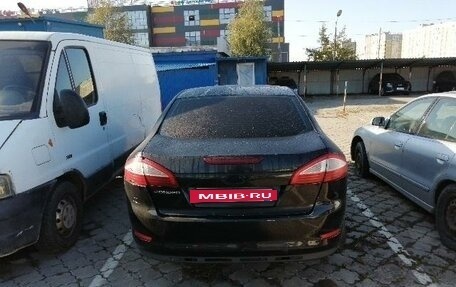 Ford Mondeo IV, 2008 год, 670 000 рублей, 9 фотография