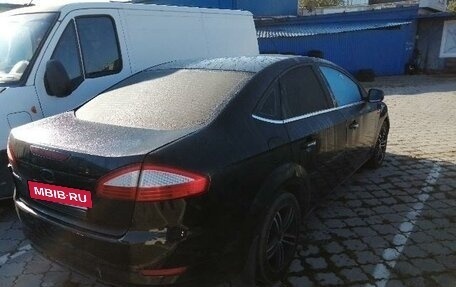 Ford Mondeo IV, 2008 год, 670 000 рублей, 6 фотография