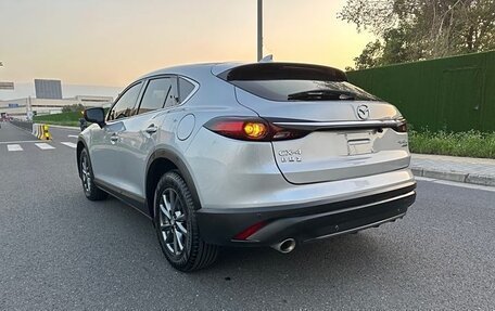 Mazda CX-4, 2020 год, 2 050 000 рублей, 4 фотография