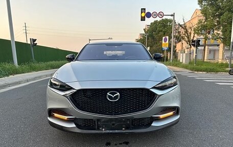 Mazda CX-4, 2020 год, 2 050 000 рублей, 5 фотография