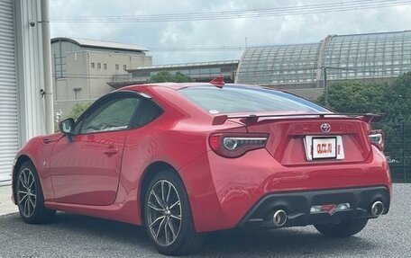 Toyota GT86 I, 2020 год, 2 200 000 рублей, 4 фотография