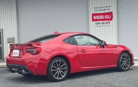 Toyota GT86 I, 2020 год, 2 200 000 рублей, 16 фотография