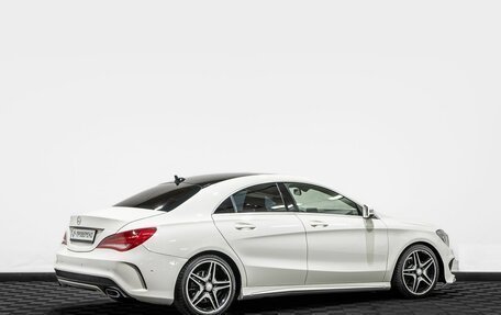 Mercedes-Benz CLA, 2013 год, 1 449 000 рублей, 3 фотография