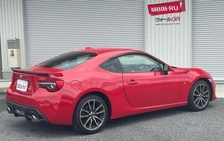 Toyota GT86 I, 2020 год, 2 200 000 рублей, 20 фотография