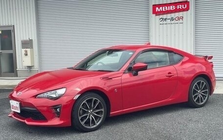 Toyota GT86 I, 2020 год, 2 200 000 рублей, 19 фотография