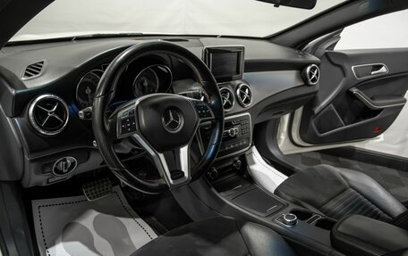 Mercedes-Benz CLA, 2013 год, 1 449 000 рублей, 5 фотография