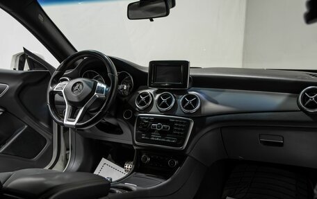 Mercedes-Benz CLA, 2013 год, 1 449 000 рублей, 7 фотография