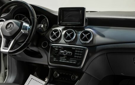 Mercedes-Benz CLA, 2013 год, 1 449 000 рублей, 8 фотография