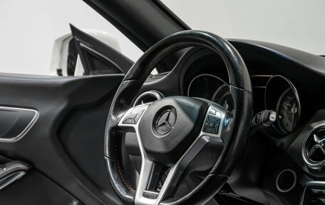 Mercedes-Benz CLA, 2013 год, 1 449 000 рублей, 6 фотография