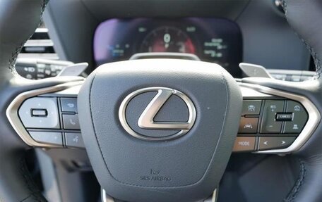 Lexus GX, 2024 год, 13 853 000 рублей, 11 фотография