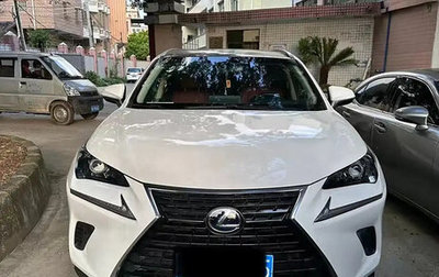 Lexus NX I, 2020 год, 2 710 000 рублей, 1 фотография