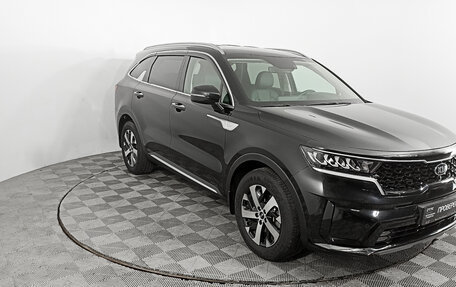 KIA Sorento IV, 2021 год, 4 498 000 рублей, 3 фотография