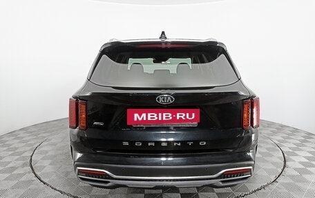 KIA Sorento IV, 2021 год, 4 498 000 рублей, 6 фотография