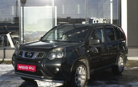 Nissan X-Trail, 2013 год, 1 555 000 рублей, 1 фотография