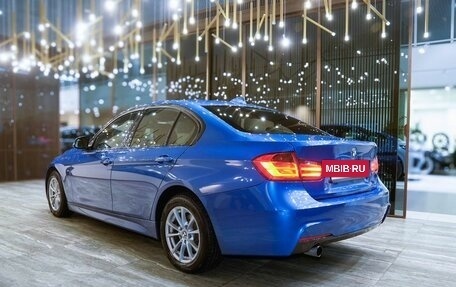 BMW 3 серия, 2013 год, 1 900 000 рублей, 5 фотография