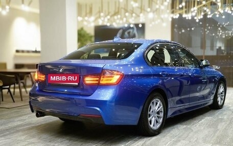 BMW 3 серия, 2013 год, 1 900 000 рублей, 2 фотография