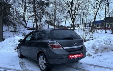 Opel Astra H, 2009 год, 479 000 рублей, 2 фотография