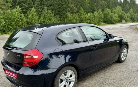 BMW 1 серия, 2007 год, 1 100 000 рублей, 5 фотография