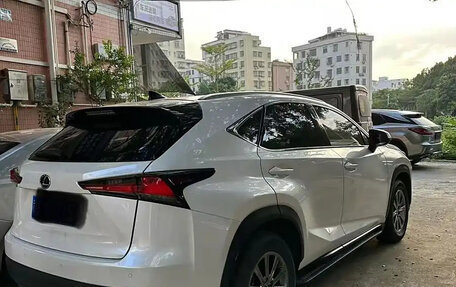 Lexus NX I, 2020 год, 2 710 000 рублей, 6 фотография