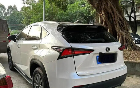 Lexus NX I, 2020 год, 2 710 000 рублей, 5 фотография