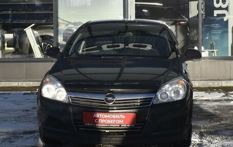 Opel Astra H, 2013 год, 665 000 рублей, 2 фотография