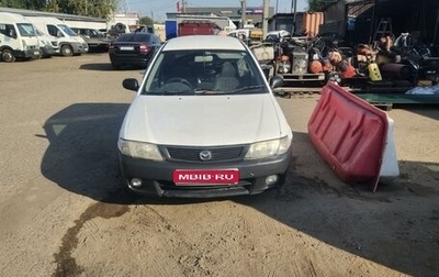 Mazda Familia Y10, 1999 год, 225 000 рублей, 1 фотография