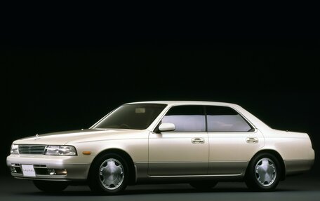 Nissan Laurel VIII, 1997 год, 500 000 рублей, 1 фотография