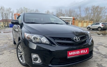 Toyota Corolla, 2010 год, 1 150 000 рублей, 1 фотография