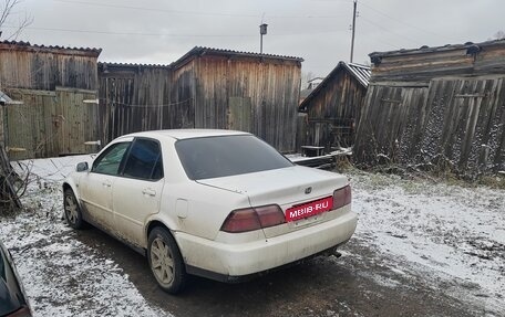 Isuzu Aska IV, 2000 год, 500 000 рублей, 1 фотография