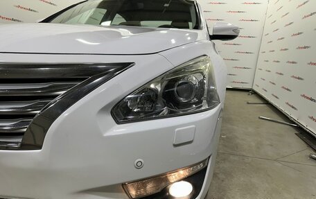 Nissan Teana, 2014 год, 1 650 000 рублей, 11 фотография